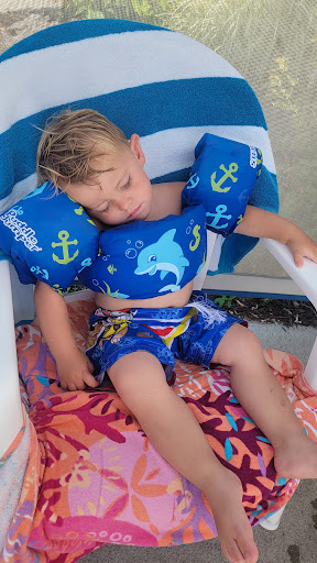 Water Park «Big Surf Waterpark», reviews and photos, 281 Fawn Meadows Dr, Linn Creek, MO 65052, USA