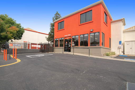 Self-Storage Facility «Public Storage», reviews and photos, 1925 San Ramon Valley Blvd, San Ramon, CA 94583, USA