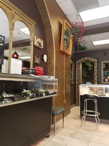 Tattoo Shop «Witch City Ink», reviews and photos, 186-3 Essex St, Salem, MA 01970, USA