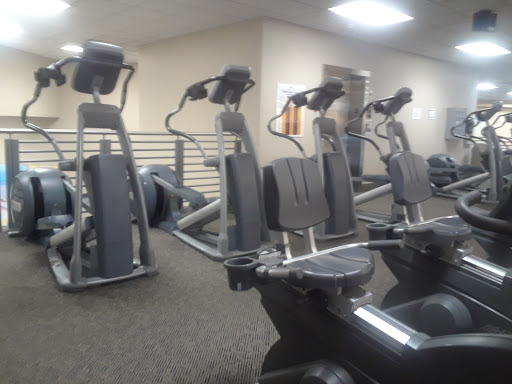Gym «LA Fitness», reviews and photos, 201 Ogden Falls Blvd, Oswego, IL 60543, USA