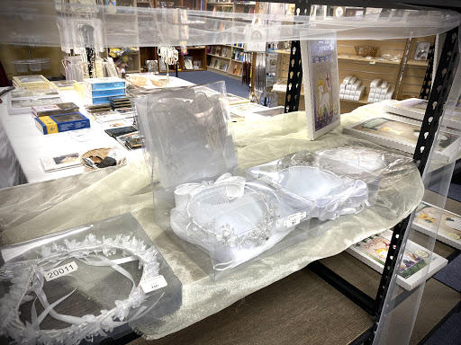 Book Store «The Catholic Store Gifts & Books», reviews and photos, 1928 Broadway, Sacramento, CA 95818, USA