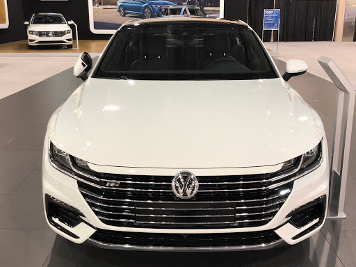 Volkswagen Dealer «North Penn VW-Mazda», reviews and photos, 165 Bethlehem Pike, Colmar, PA 18915, USA