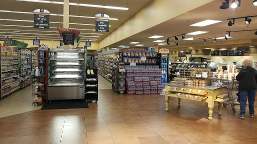 Supermarket «Nob Hill Foods», reviews and photos, 1602 W Campbell Ave, Campbell, CA 95008, USA