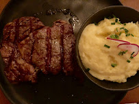 Steak du Restaurant argentin LOCO à Paris - n°20