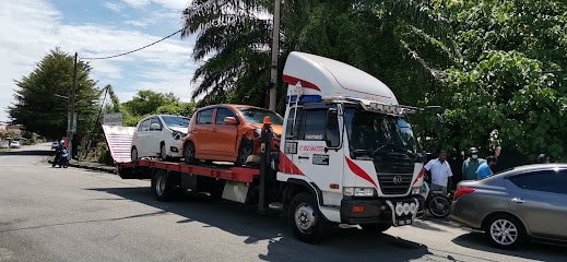 CKW HENG LEE TOWING SERVICES