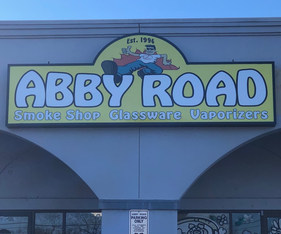 Abby Road