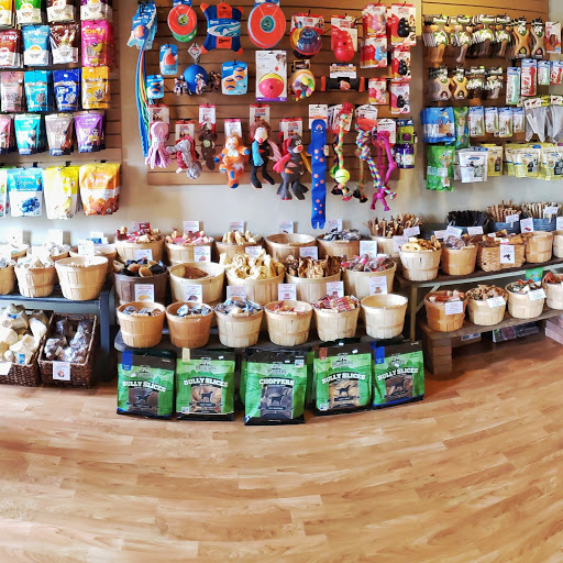 Argos, All-Natural Pet Food & Supply- Madeira