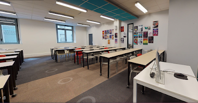 Ecole de création visuelle Lyon - e-artsup à Lyon