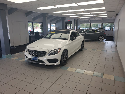 Used Car Dealer «Dedham Auto Mall», reviews and photos, 909 Providence Hwy, Dedham, MA 02026, USA