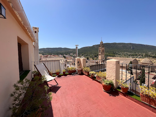 Fincas Biar S.L en Biar