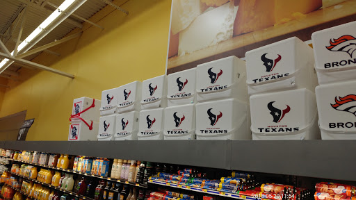 Department Store «Walmart Supercenter», reviews and photos, 109 22nd St, Hondo, TX 78861, USA