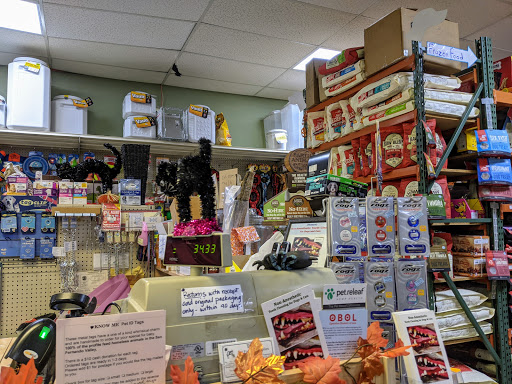 Pet Supply Store «Tams Pet Foods & Supplies», reviews and photos, 19305 Vanowen St, Reseda, CA 91335, USA