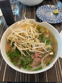 Phô du Restaurant vietnamien Phuoc banh mi à Paris - n°2