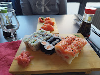 Les plus récentes photos du Restaurant japonais Sakura Sushi à Le Havre - n°2