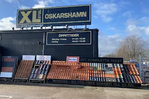 XL CONSTRUCTION Oskarshamn image