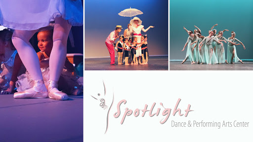 Dance School «Spotlight Dance & Performing Arts Center», reviews and photos, 150 S Tobin St, Renton, WA 98057, USA