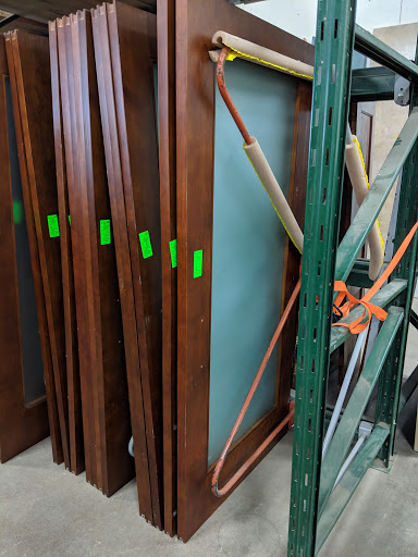 Home Improvement Store «Habitat for Humanity ReStore», reviews and photos