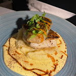 Photo n° 2 de l'avis de Sarah.u fait le 02/04/2023 à 19:51 pour La Réserve Gayrard à Les Issambres