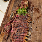 Photo n°2 de l'avis de Maurizio.p fait le 14/10/2021 à 05:08 sur le  Beef Saloon Napoli à Naples