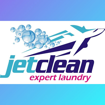 Lavanderia Jet Clean