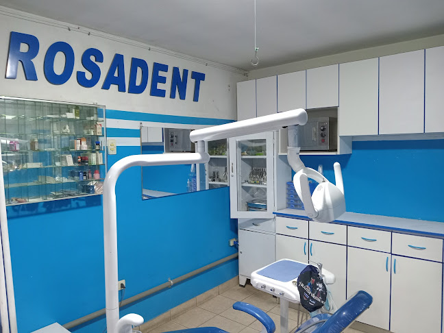 Rosadent