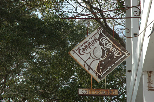 Coffee Shop «Common Ground Coffee House», reviews and photos, 102 W Street Ext, Beaufort, SC 29902, USA