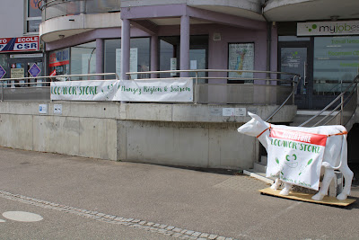 LOCAVOR'STORE à Illkirch-Graffenstaden