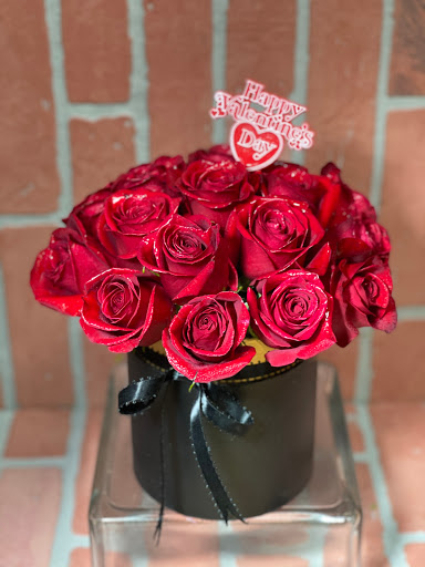 Florist «Stunning Arrangements», reviews and photos, 177 Main St, Little Ferry, NJ 07643, USA