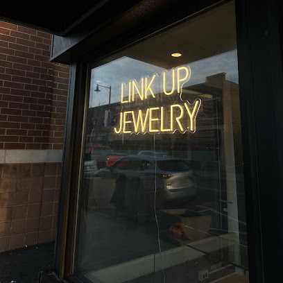 Link Up Jewelry