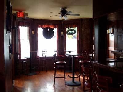 Nail Creek Pub & Brewery 13502