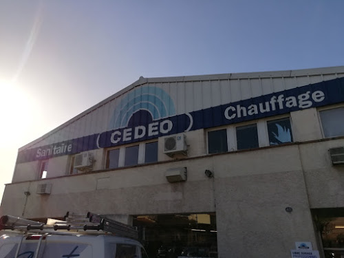 CEDEO L'Union : Sanitaire - Chauffage - Plomberie à L'Union