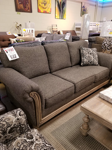 Furniture Store «Total Furniture Warehouse», reviews and photos, 8400 75th St, Kenosha, WI 53142, USA