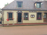 Photos du propriétaire du Restaurant Au petit plessis à Le Plessis-Dorin - n°3
