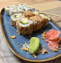 Photos du propriétaire du Restaurant japonais So Sushi à Châteauroux - n°2