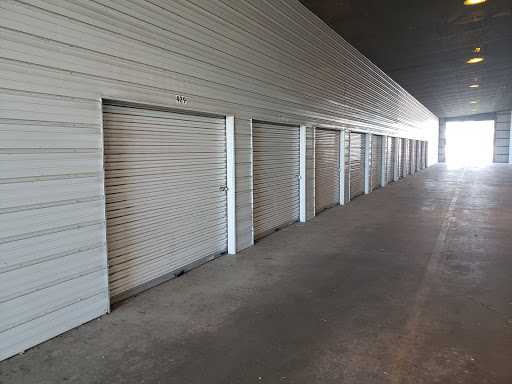Self-Storage Facility «Menards Self Storage Eau Claire», reviews and photos, 3230 E Hamilton Ave, Eau Claire, WI 54701, USA