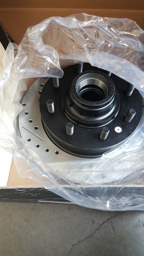 Auto Repair Shop «A-Auto Services & Repair», reviews and photos, 6101 Folsom Blvd, Sacramento, CA 95819, USA