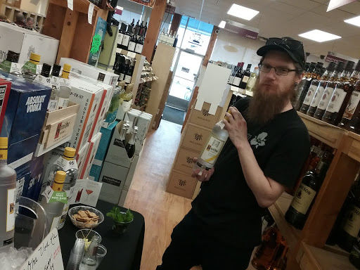 Wine Store «New England Wine & Spirits», reviews and photos, 155 State St # 3, Newburyport, MA 01950, USA