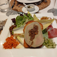 Foie gras du Restaurant Le Clos à Albi - n°1