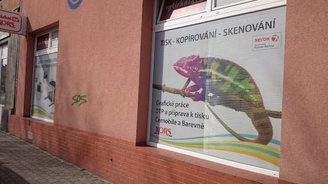 Komentáře a recenze na XORS OFFICE spol. s r.o.