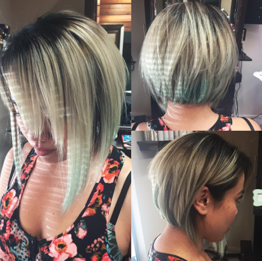 Hair Salon «Accents Color and Hair Salon», reviews and photos, 3754 Nelson St, Riverside, CA 92506, USA