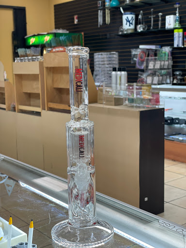 Tobacco Shop «Kratom shop - S K Smoke Shop», reviews and photos, 6300 W Charleston Blvd, Las Vegas, NV 89146, USA