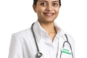 Anjali Mukerjee Health Total image