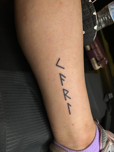 Explore tattoo cover up ideas for women, creative tattoo ideas in Jacksonville, available at American Tattoo Society of Jacksonville