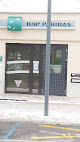 Banque BNP Paribas - Saint Genis Pouilly 01630 Saint-Genis-Pouilly
