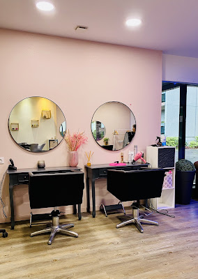 Line's Coiffure à Oullins-Pierre-Bénite