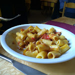 Photo n°3 de l'avis de Mauro.o fait le 08/11/2018 à 07:28 sur le  Trattoria La Famiglia à Bondeno