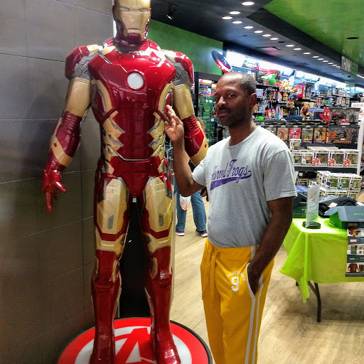 Shopping Mall «North East Mall», reviews and photos, 1101 Melbourne Rd, Hurst, TX 76053, USA