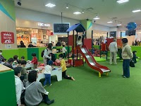 あそびパークPLUS ラゾーナ川崎店
