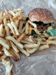 Photo n°4 de La Frite Avelinoise à Avelin ()