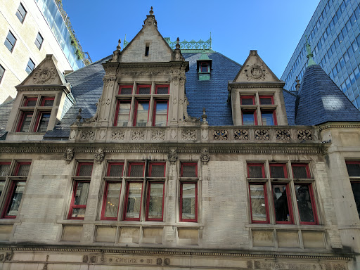 Homeless Service «New York City Rescue Mission», reviews and photos